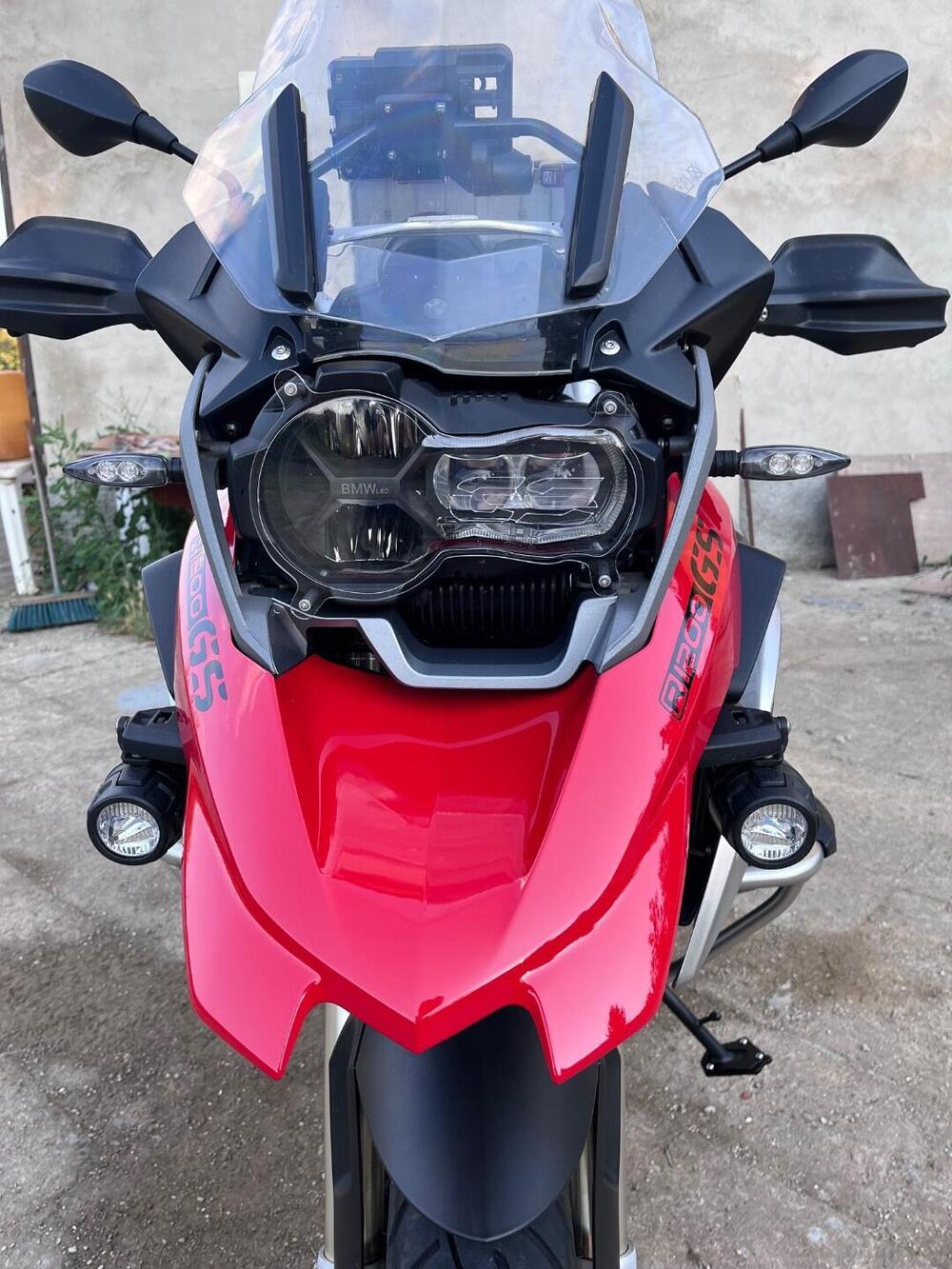 Bmw R 1200 GS (2013 - 16) (13)