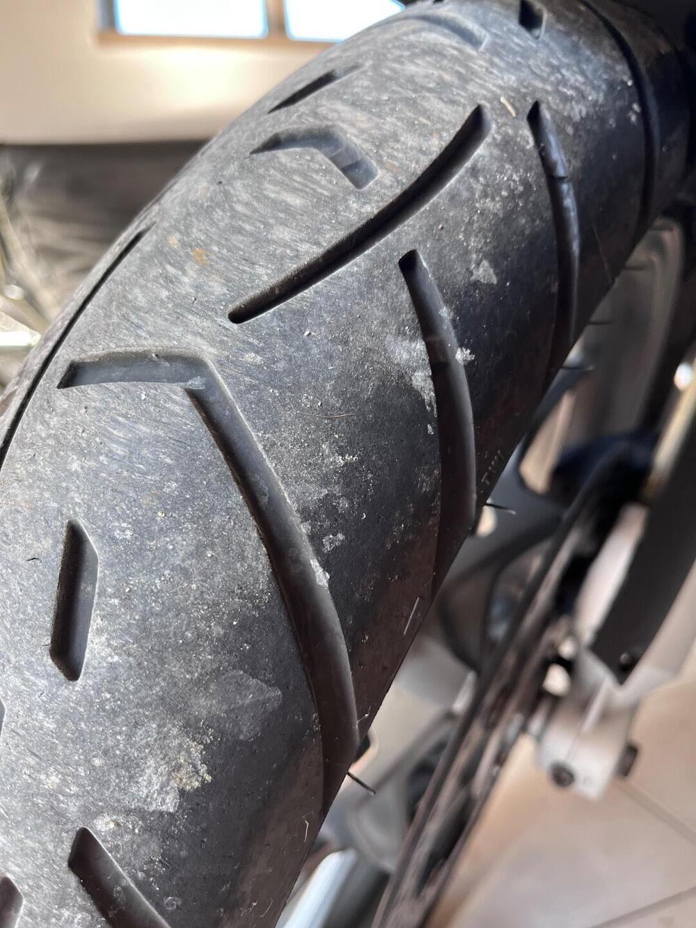 Bmw R 1200 GS (2013 - 16) (14)