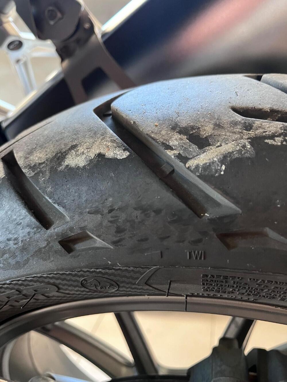 Bmw R 1200 GS (2013 - 16) (15)