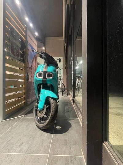 Yamaha Neo's L1e Dual Battery (2023 - 26) nuova