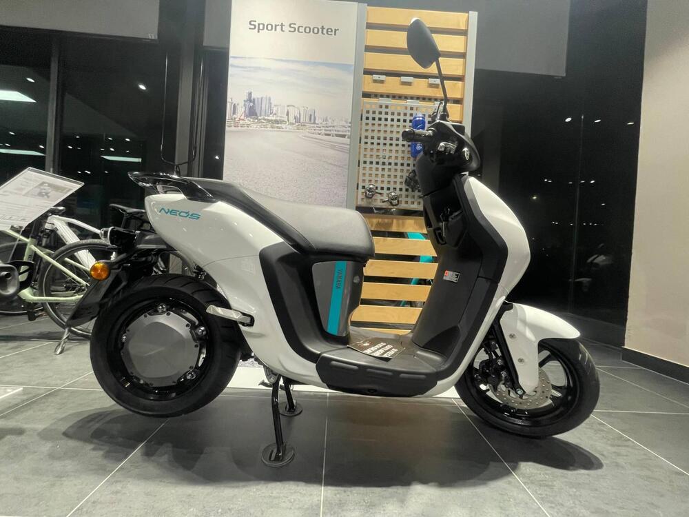 Yamaha Neo's L1e (2022 - 26)