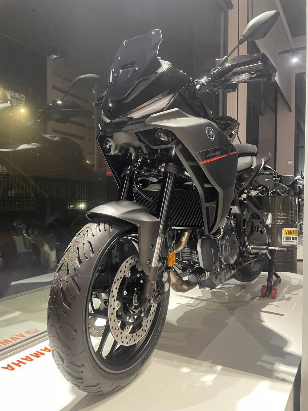 Yamaha Tracer 7 (2025 - 26)