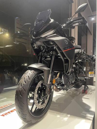 Yamaha Tracer 7 (2025 - 26) nuova