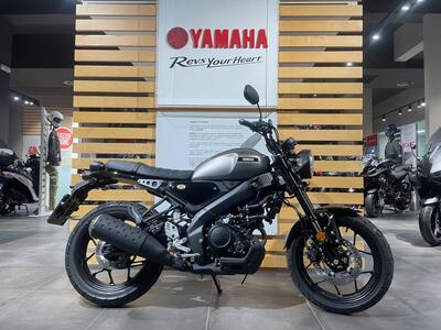 Yamaha XSR 125 (2025 - 26) nuova