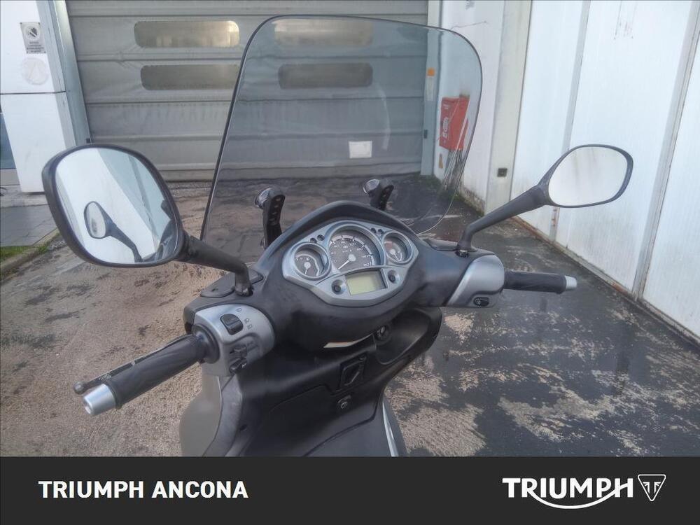 Yamaha X-City 250 (2006 - 16) (2)