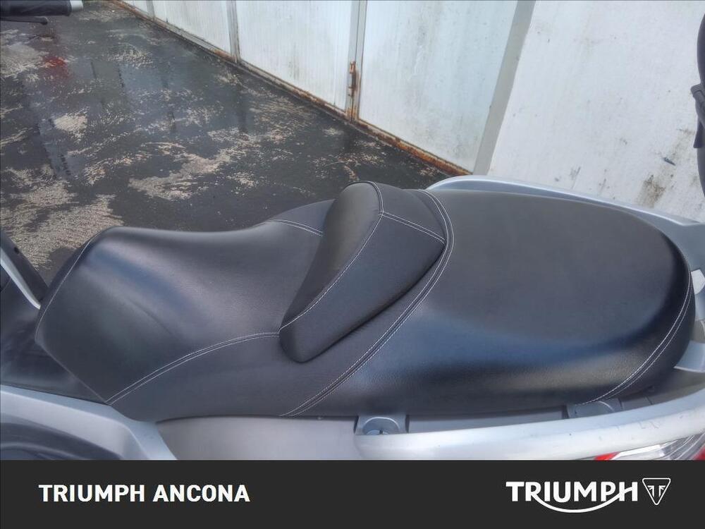 Yamaha X-City 250 (2006 - 16) (3)