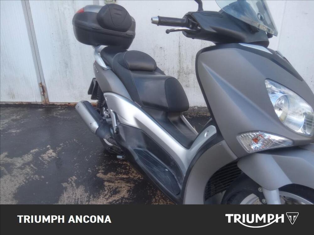Yamaha X-City 250 (2006 - 16) (6)