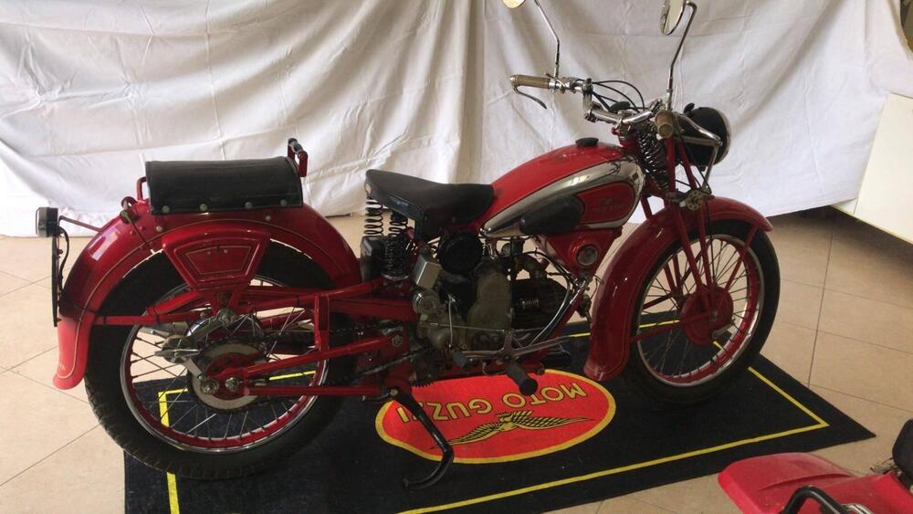 Moto Guzzi GTS 500  (4)