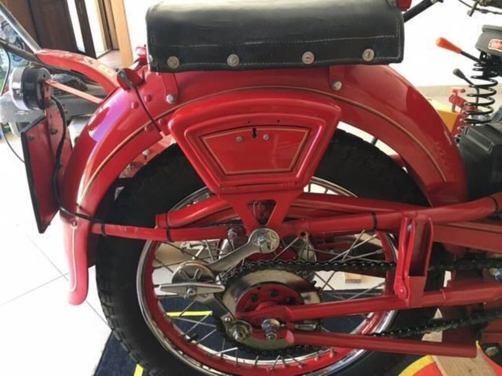 Moto Guzzi GTS 500  (7)