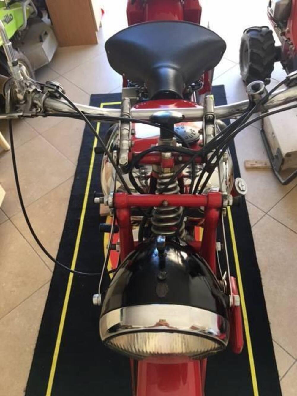 Moto Guzzi GTS 500  (8)