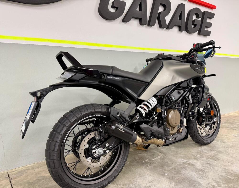 Husqvarna Svartpilen 401 (2024 - 26) (6)