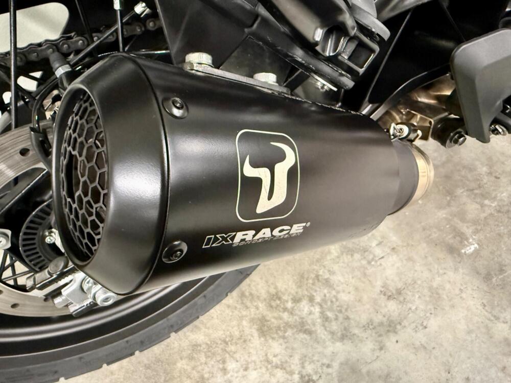 Husqvarna Svartpilen 401 (2024 - 26) (15)