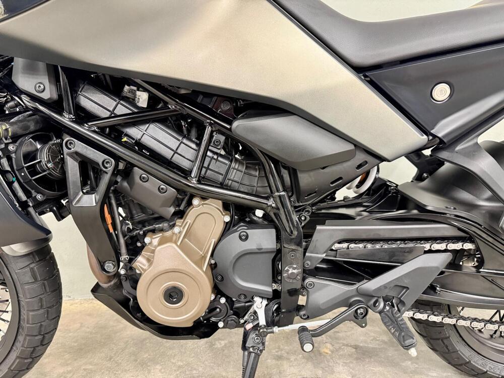 Husqvarna Svartpilen 401 (2024 - 26) (10)