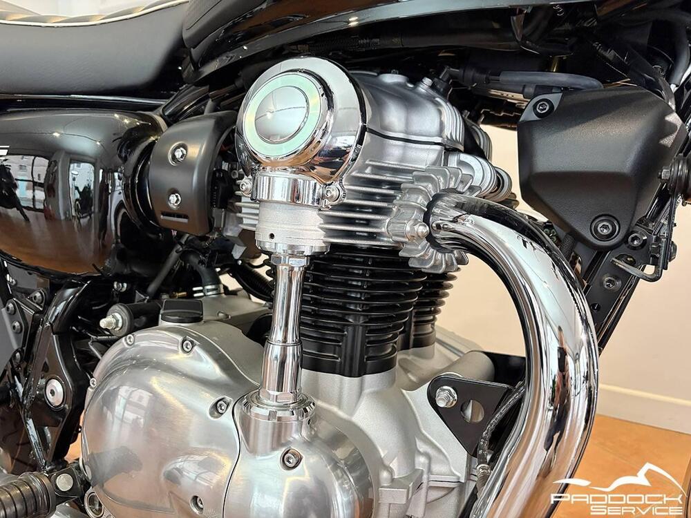 Kawasaki W 800 (2021 - 26) (5)