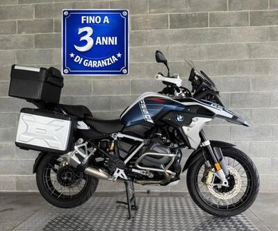 Bmw R 1250 GS (2021 - 24) usata