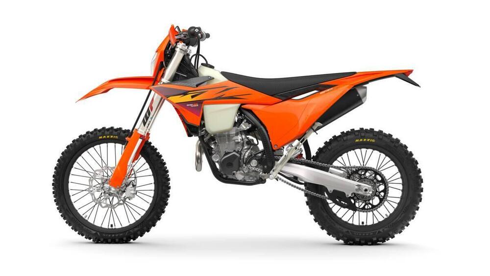 KTM 500 EXC-F (2026) (2)