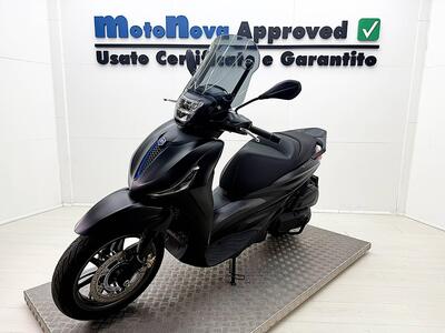 Piaggio Beverly 400 S (2025 - 26) usata