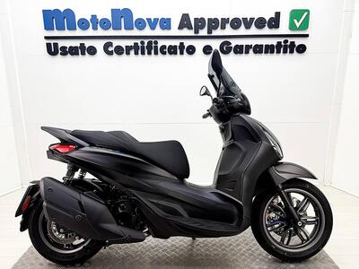 Piaggio Beverly 400 S (2025 - 26) usata