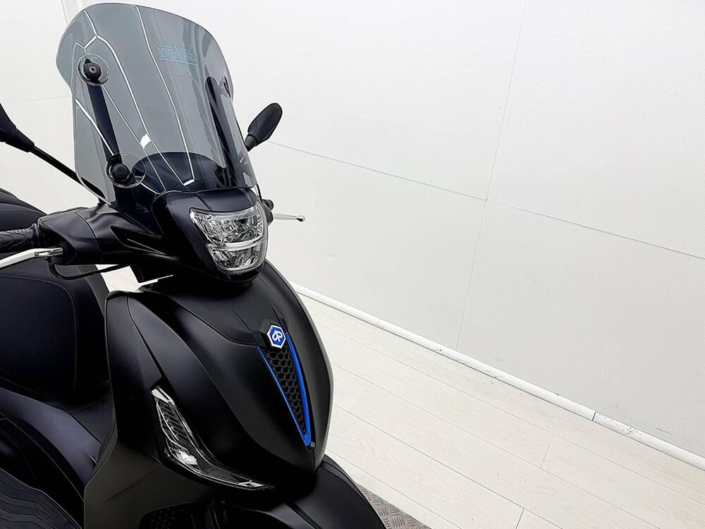 Piaggio Beverly 400 S (2025 - 26) (10)