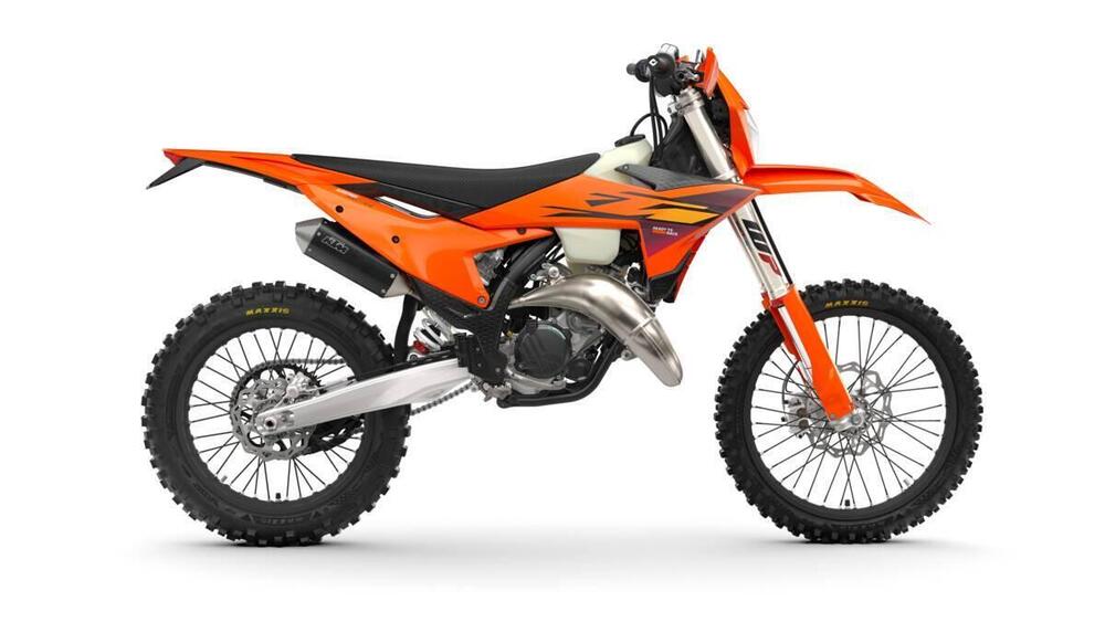 KTM 125 XC-W (2026) (3)