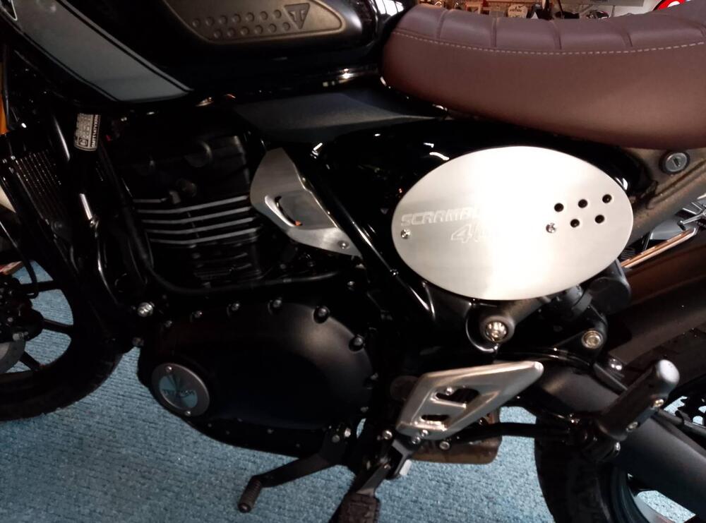 Triumph Scrambler 400 X (2024 - 26) (12)