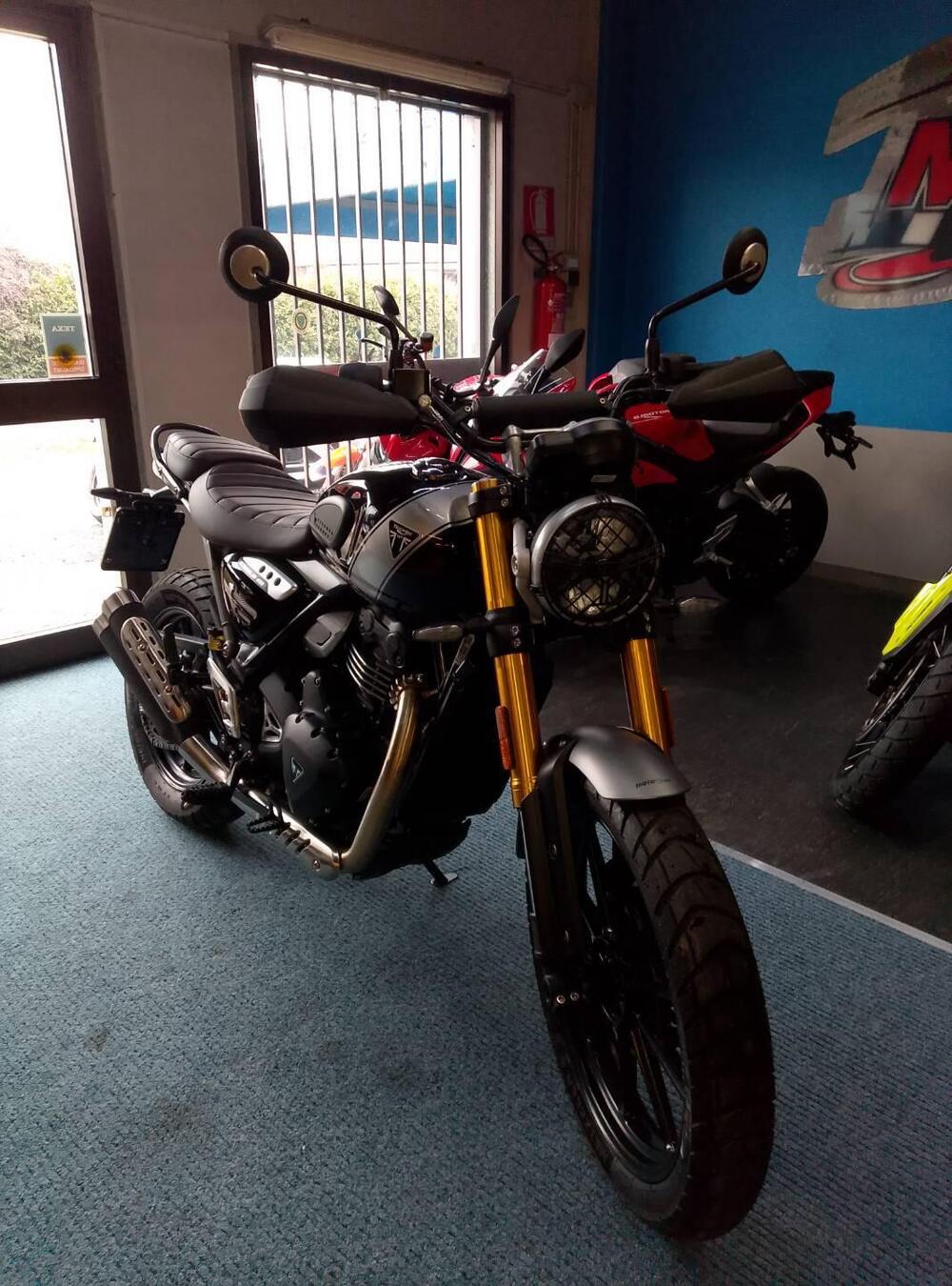 Triumph Scrambler 400 X (2024 - 26) (4)