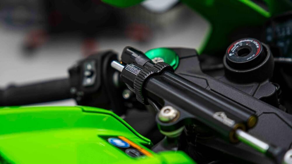 Kawasaki Ninja 1000 ZX-10R (2017 - 18) (11)