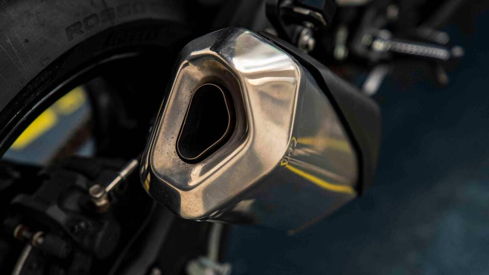 Kawasaki Ninja 1000 ZX-10R (2017 - 18) (12)