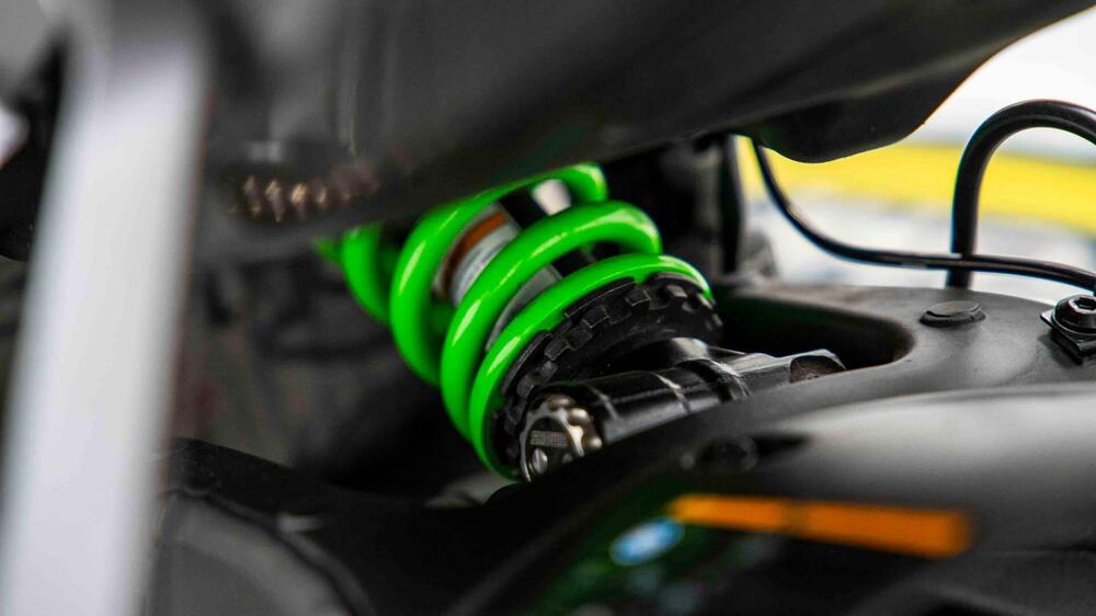 Kawasaki Ninja 1000 ZX-10R (2017 - 18) (16)