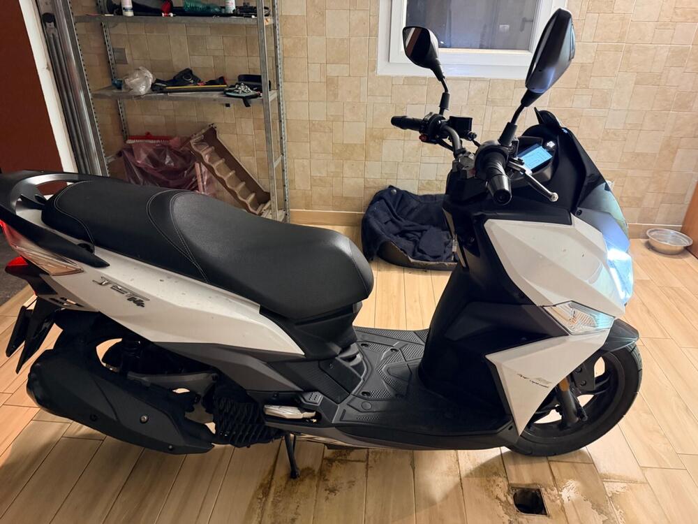 Sym Jet 14 125 CBS LC (2021 - 24) (2)
