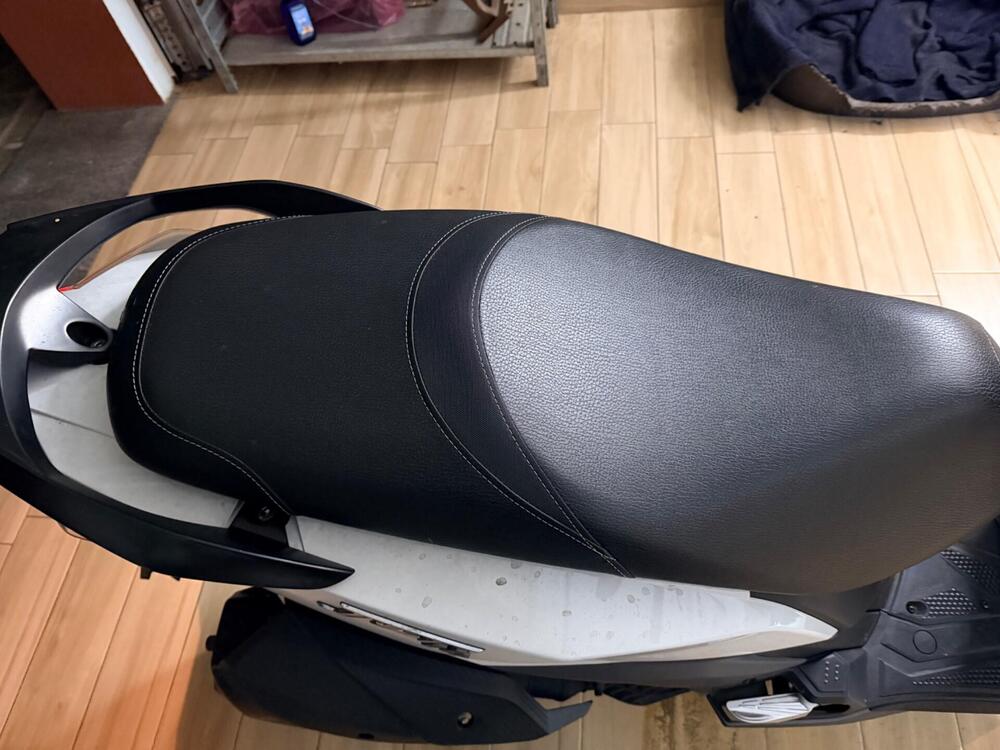 Sym Jet 14 125 CBS LC (2021 - 24) (5)