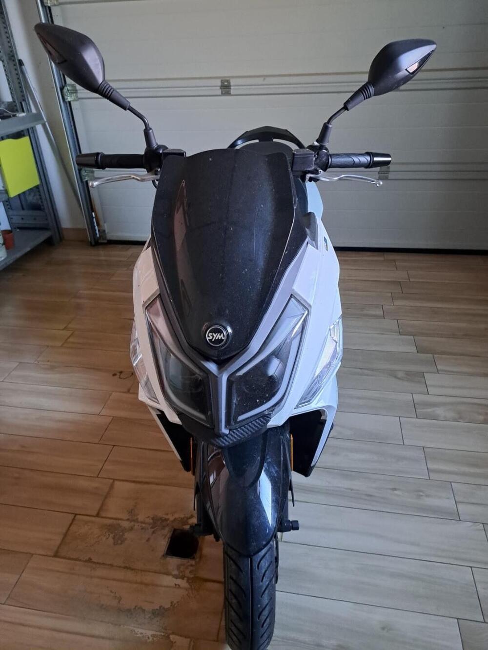 Sym Jet 14 125 CBS LC (2021 - 24) (7)
