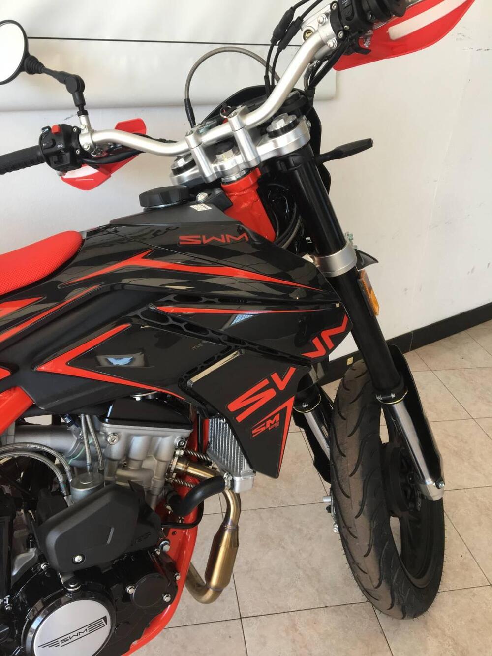 Swm SM 125 R (2025 - 26) (15)