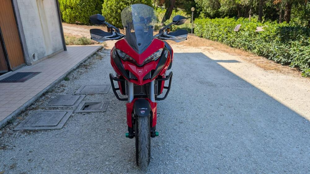 Ducati Multistrada 1260 S (2018 - 20) (3)