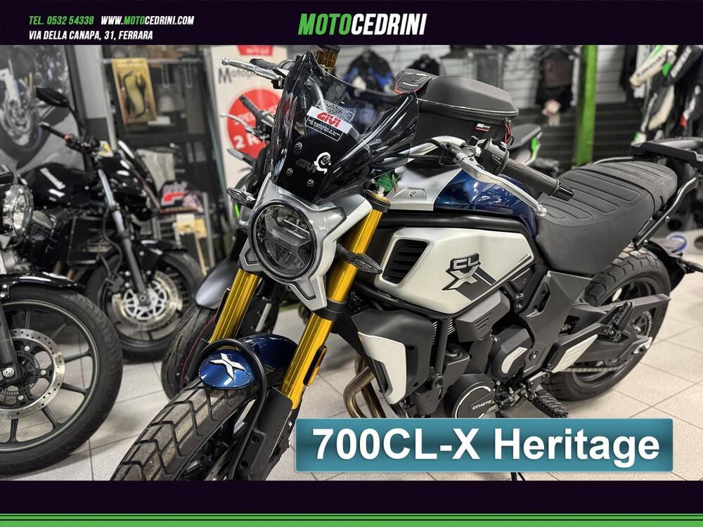 CFMOTO 700CL-X Heritage (2021 - 26) (3)