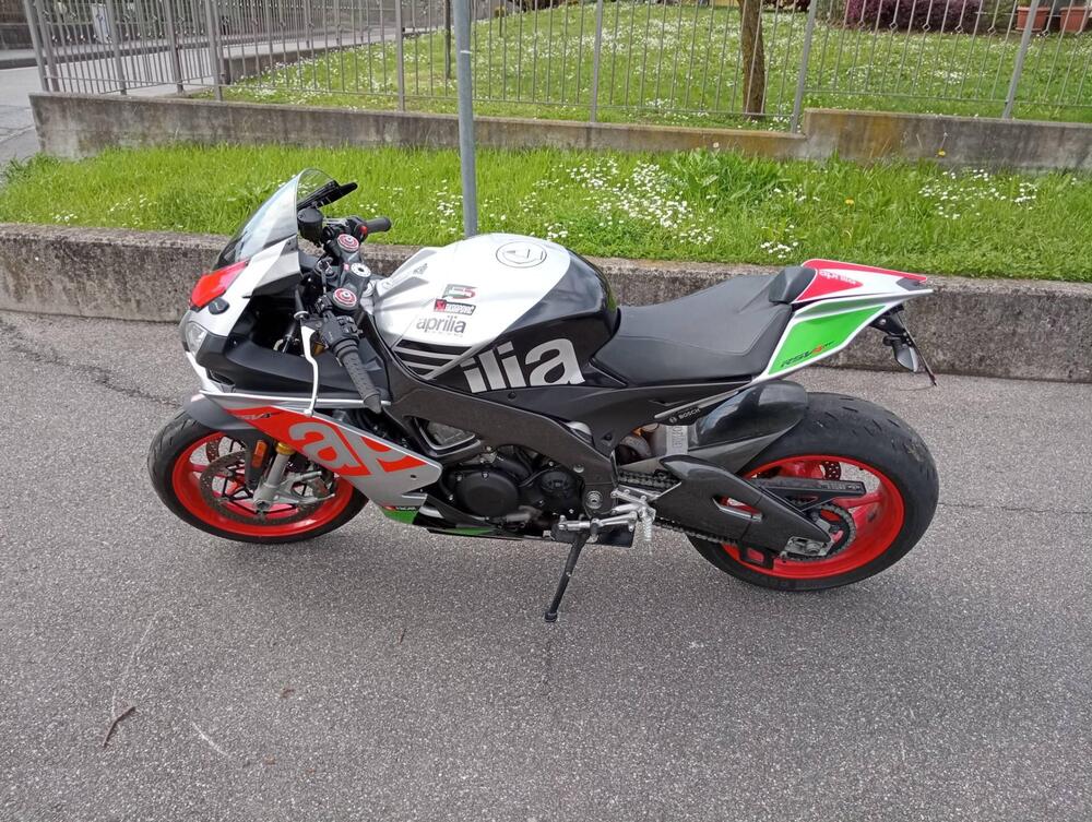Aprilia RSV4 RR (2019 - 20) (6)