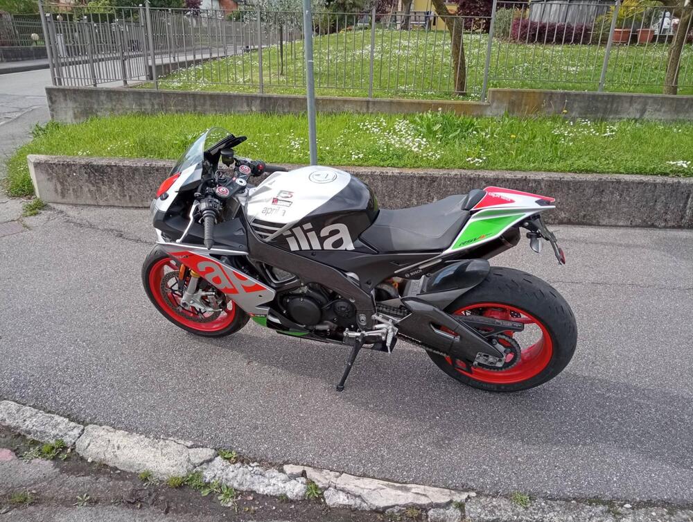 Aprilia RSV4 RR (2019 - 20) (7)