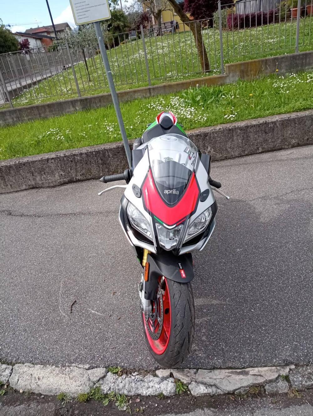 Aprilia RSV4 RR (2019 - 20) (10)