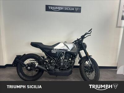 Brixton Motorcycles Crossfire 125 (2023 - 26) usata