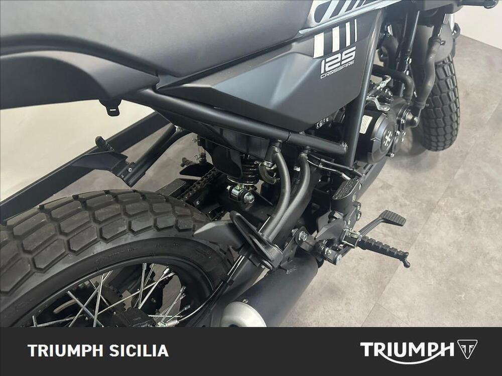 Brixton Motorcycles Crossfire 125 (2023 - 26) (13)