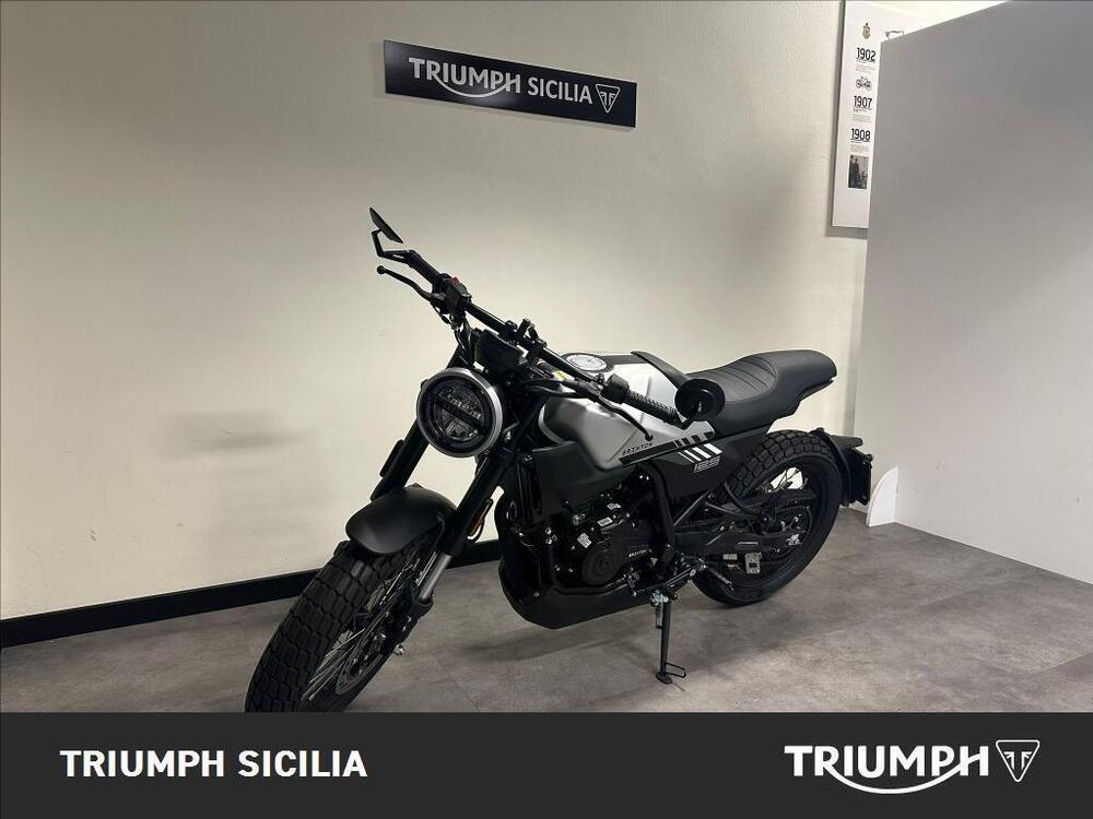 Brixton Motorcycles Crossfire 125 (2023 - 26) (5)