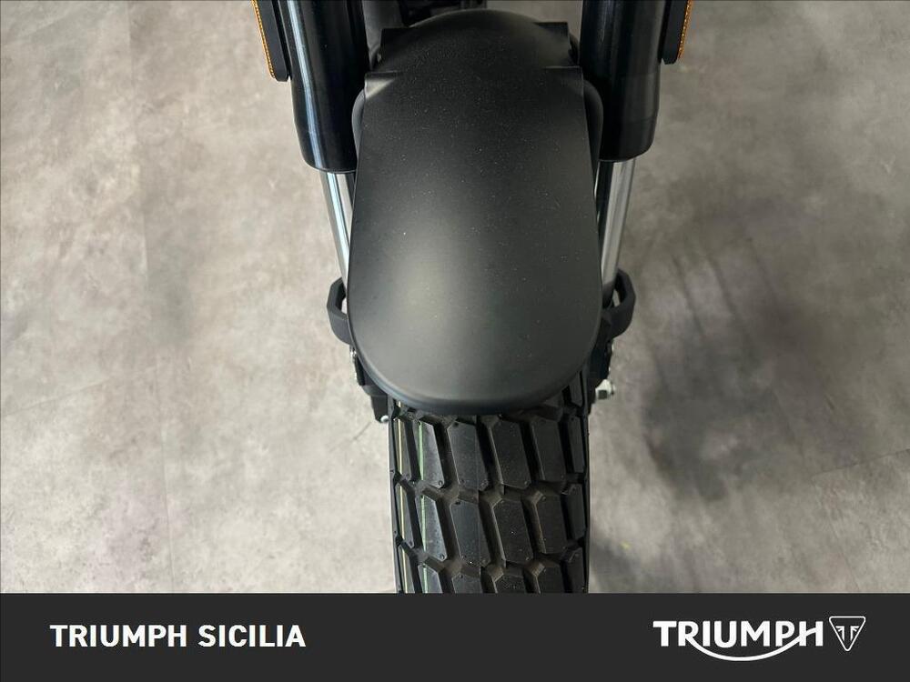 Brixton Motorcycles Crossfire 125 (2023 - 26) (8)