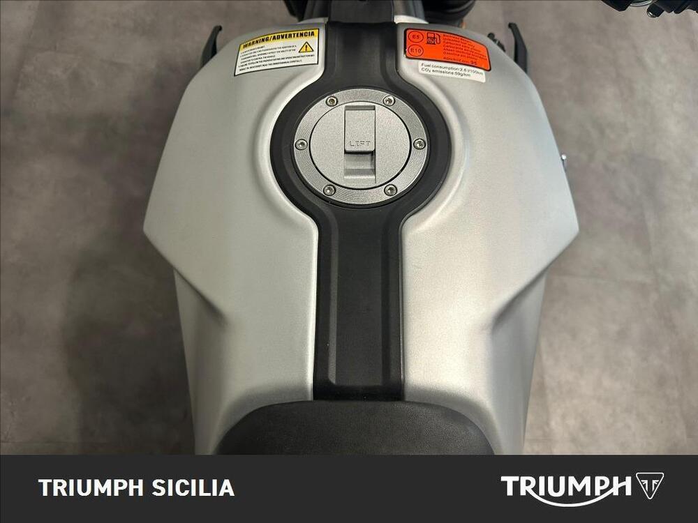 Brixton Motorcycles Crossfire 125 (2023 - 26) (11)