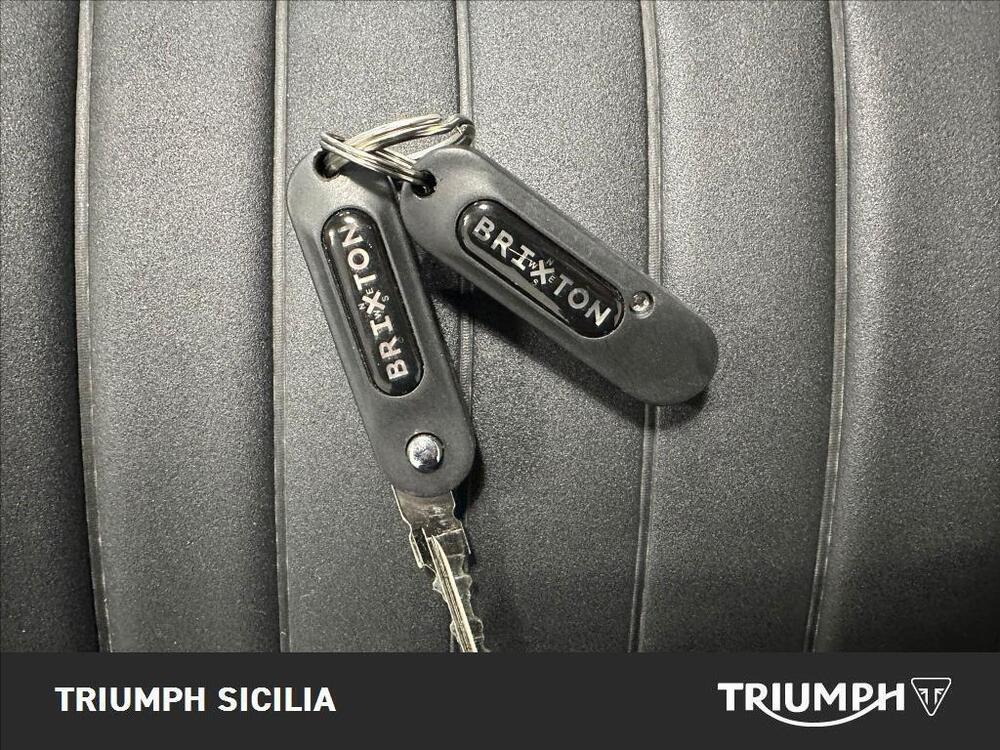 Brixton Motorcycles Crossfire 125 (2023 - 26) (14)