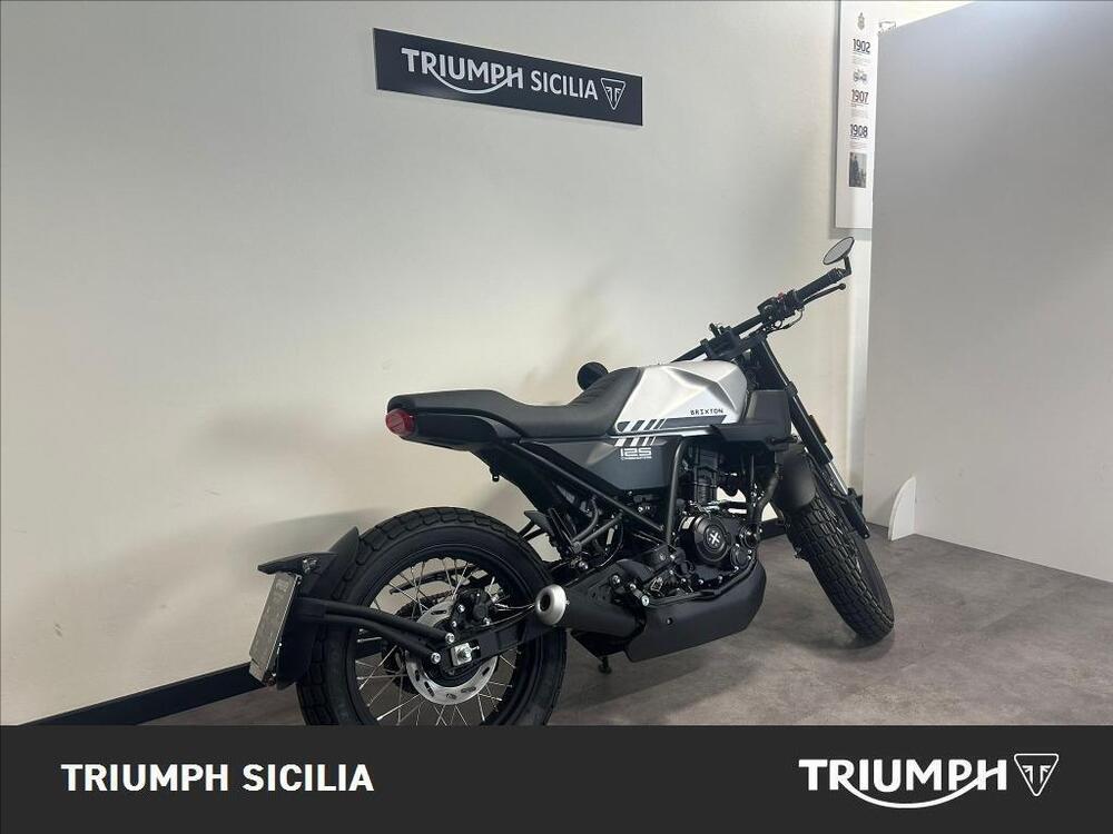 Brixton Motorcycles Crossfire 125 (2023 - 26) (3)