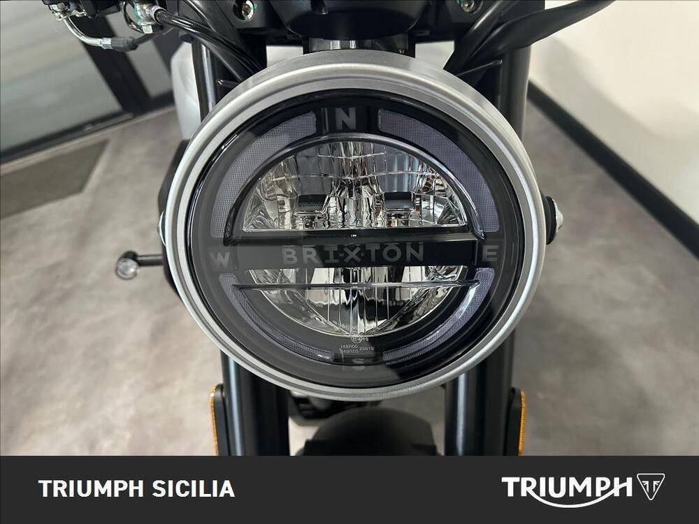 Brixton Motorcycles Crossfire 125 (2023 - 26) (9)