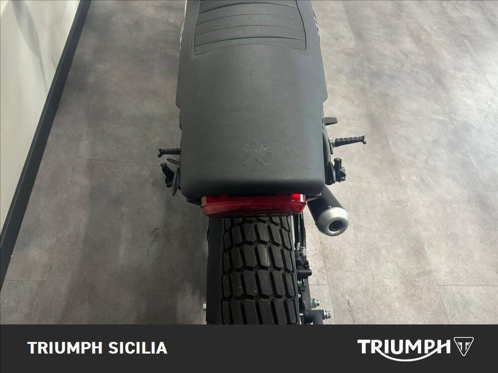 Brixton Motorcycles Crossfire 125 (2023 - 26) (12)