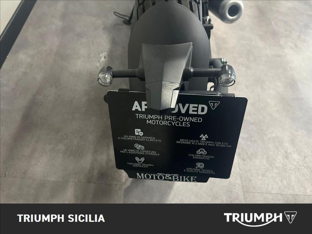 Brixton Motorcycles Crossfire 125 (2023 - 26) (15)