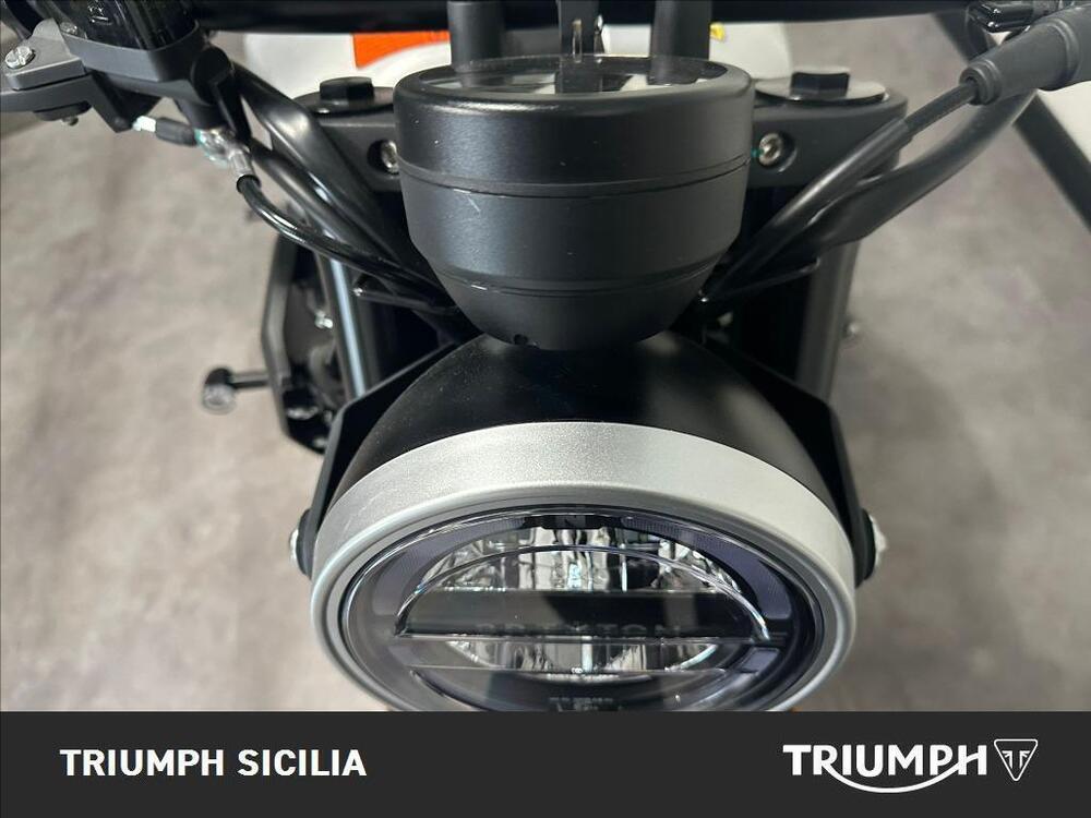 Brixton Motorcycles Crossfire 125 (2023 - 26) (17)