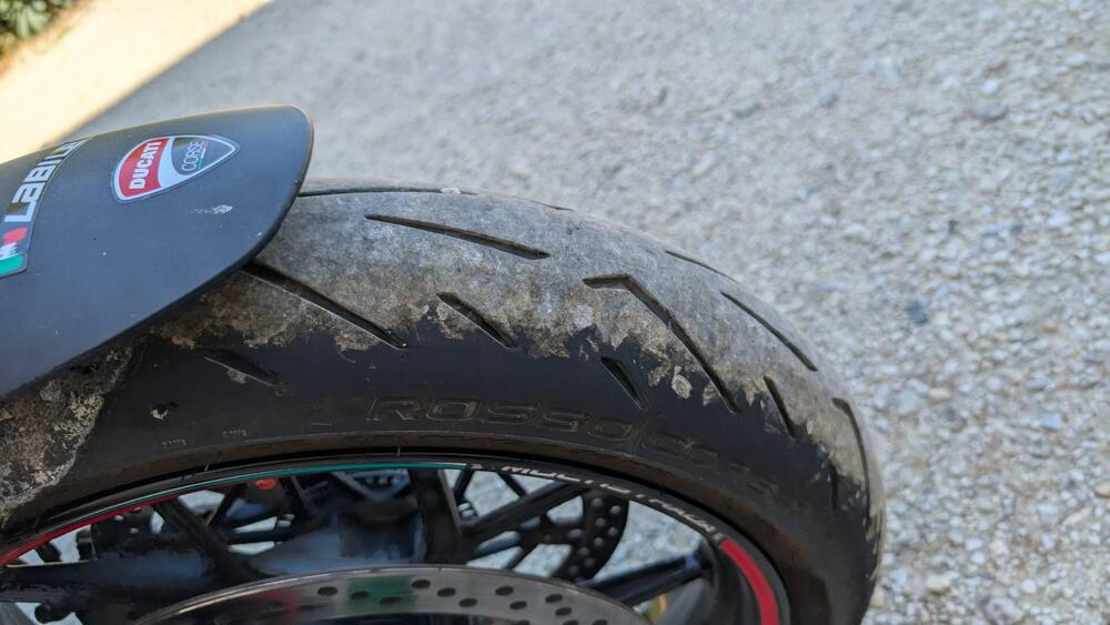 Ducati Multistrada 1260 S (2018 - 20) (4)